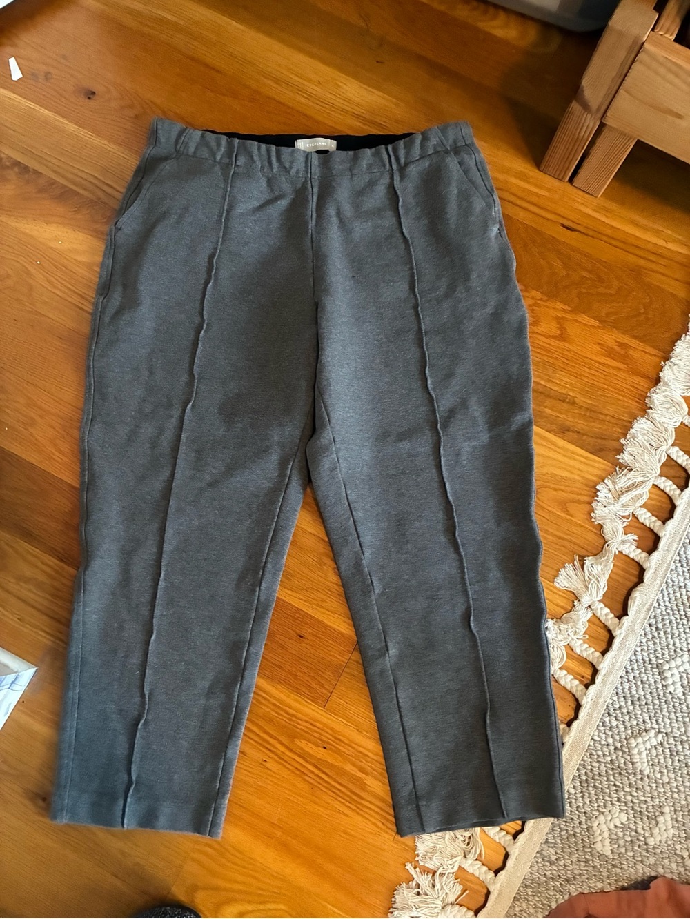 Everlane Dream pant XL